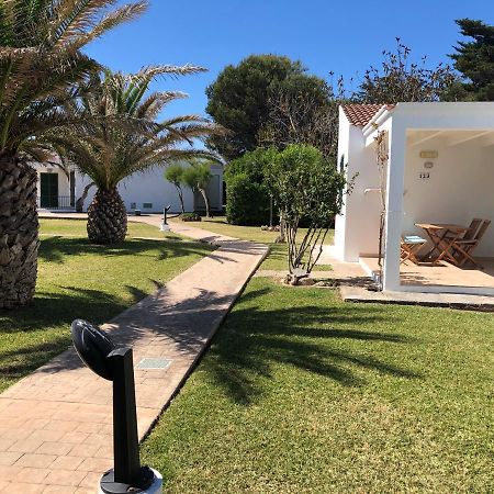 Apartamento S´Ermita Cala en Bosch Esterno foto