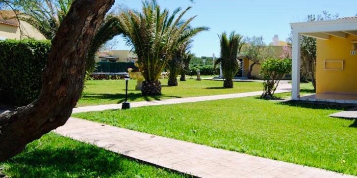 Apartamento S´Ermita Cala en Bosch Esterno foto