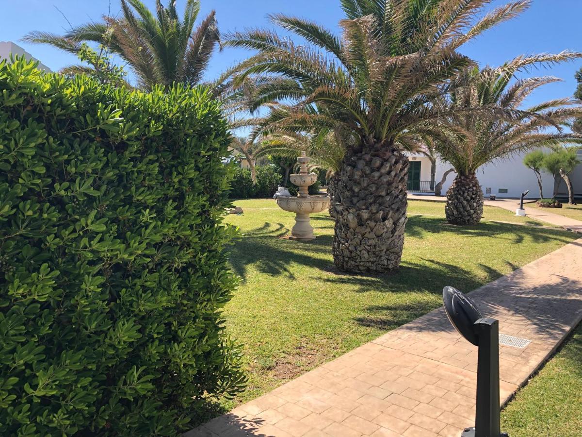 Apartamento S´Ermita Cala en Bosch Esterno foto